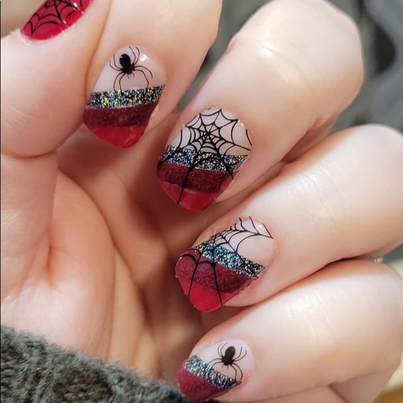 Web of Lies ColorStreet - Picture 7 of 7